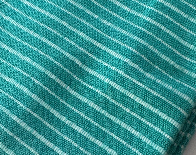 Mariner Cloth by Alison Glass for Andover Fabrics - Jade - Fat Quarter