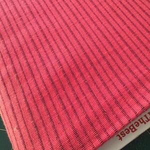 Mariner Cloth by Alison Glass for Andover Fabrics - Salmon - Fat Quarter