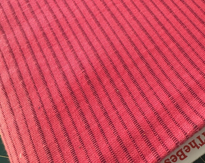 Mariner Cloth by Alison Glass for Andover Fabrics - Salmon - Fat Quarter