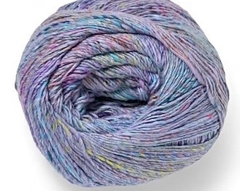 NORO Kompeito (7) “Ube”” - 150gram - Light/DK