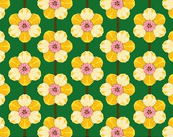 Iconic by Anna Maria Parry -- Fat Quarter of AMT126-54L