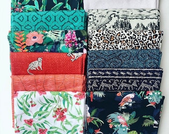 Boscage by Katarina Rocella for Art Gallery Studio-  Fat Quarter of 12