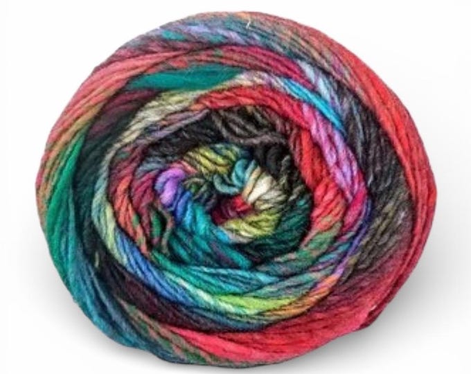 NORO Ito (03) "Yubari" - 200g - 100% Wool- Aran / 10 ply (8 wpi)