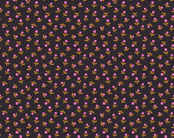 Catnap -- (RS4103 21) Sprout in Black by Alexia Marcelle Abegg