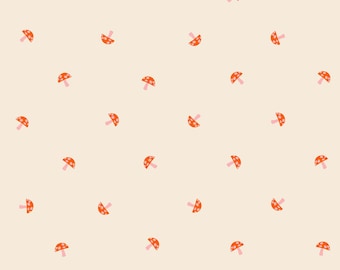 Carousel -- (RS0100 11) by Melody Miller for Ruby Star Society