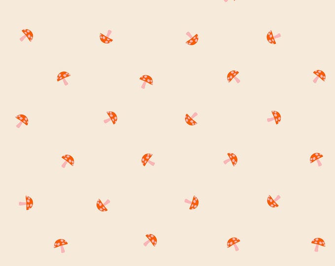 Carousel -- (RS0100 11) by Melody Miller for Ruby Star Society