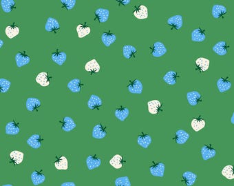 Strawberry -- (RS3085 19) by Kimberly Kight for Ruby Star Society