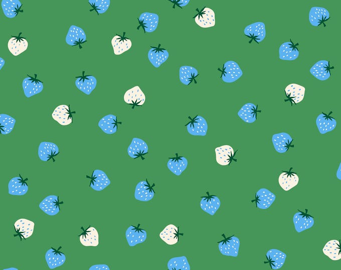 Strawberry -- (RS3085 19) by Kimberly Kight for Ruby Star Society
