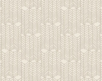 Vert Fusion by Art Gallery Studio-  Fat Quarter of Venture Vert