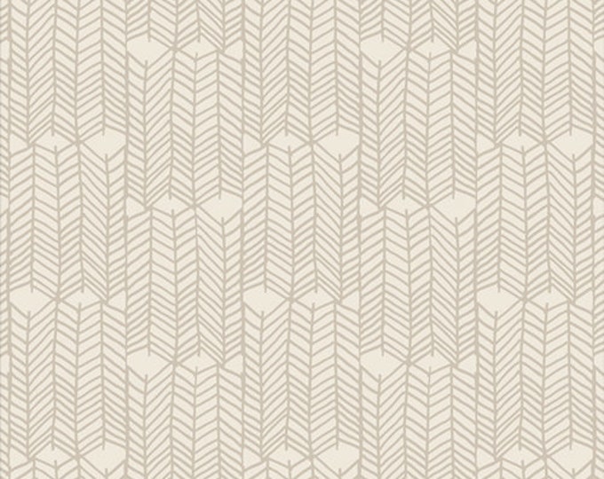 Vert Fusion by Art Gallery Studio-  Fat Quarter of Venture Vert