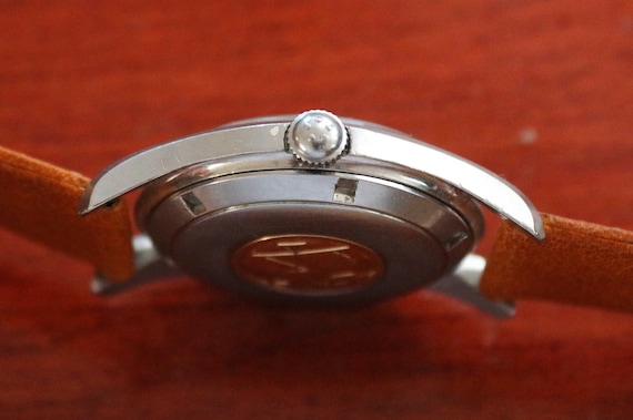 Buy ETERNA - Vintage 1958 ETERNA MATIC Kontiki Date Automatic