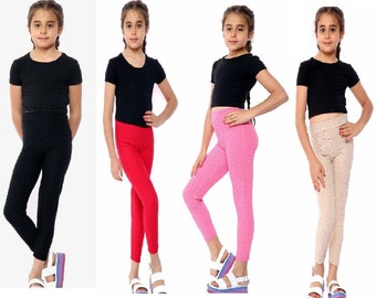 personalised dance leggings