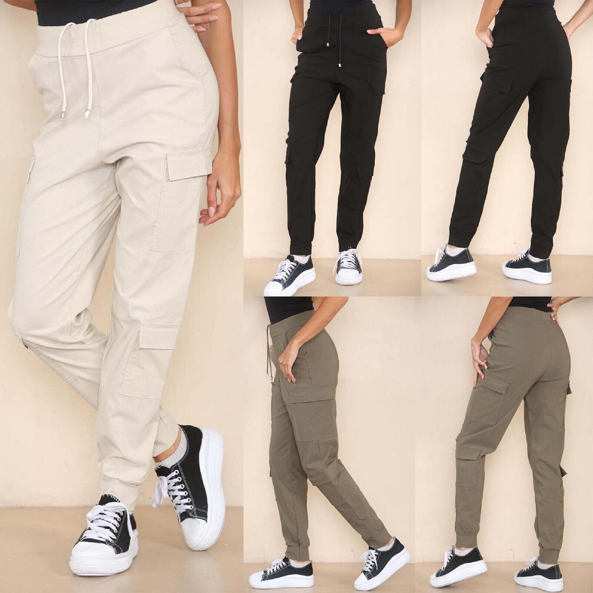 New and used Women's Cargo Pants for sale