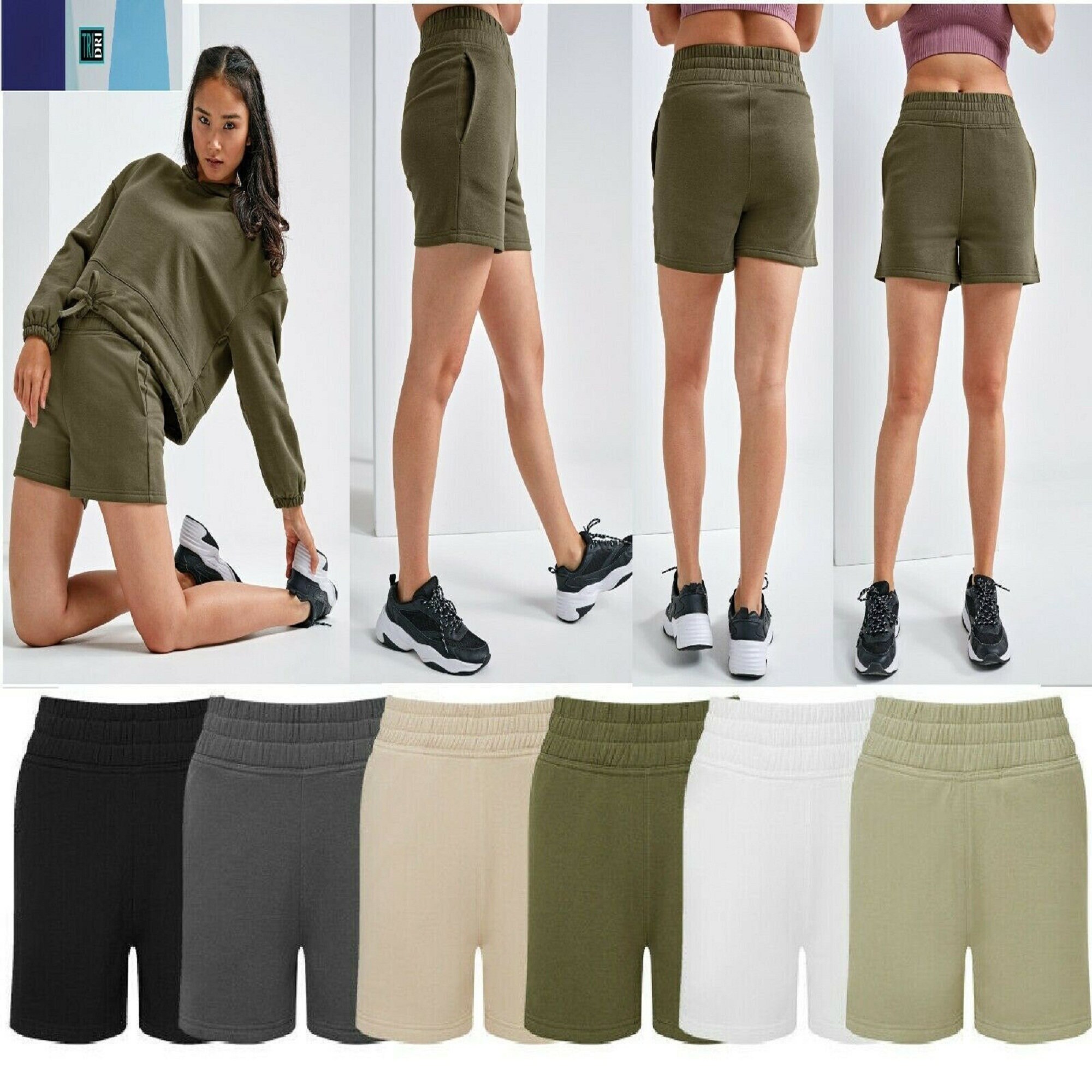 Short slacks shop for women