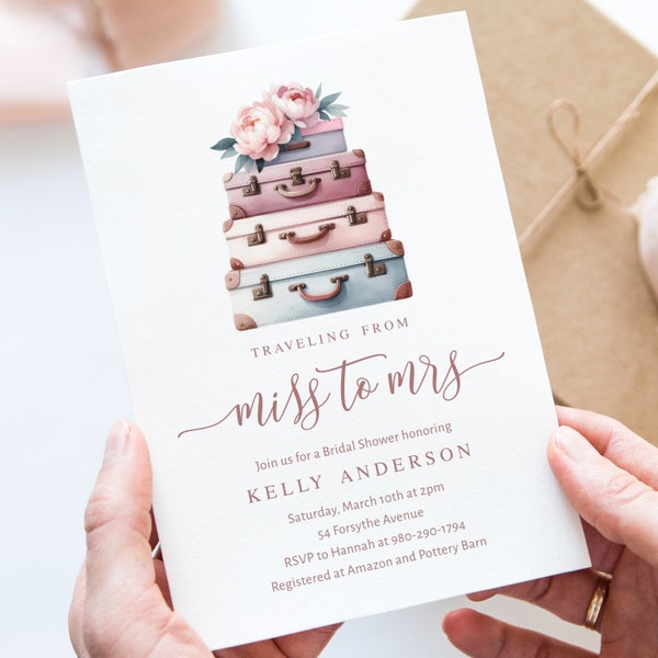 Miss to Mrs Printables - Etsy