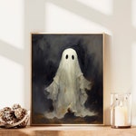 Ghost Printables