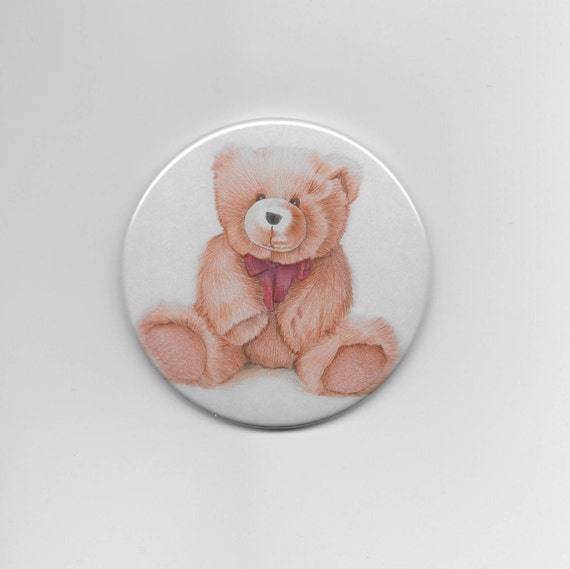 Artist Thank You Gift Teddy Bear