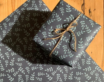 ダークリーフギフトラップ