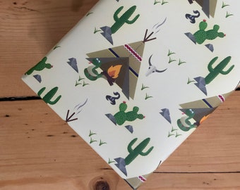 カウボーイギフトラップ