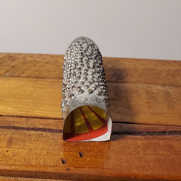 Nutmeg Grater Etsy