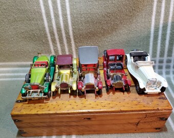 yesteryear model cars for sale