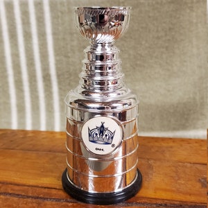 Dallas Stars NHL Mini 3 Stanley Cup Champions Replica Trophy