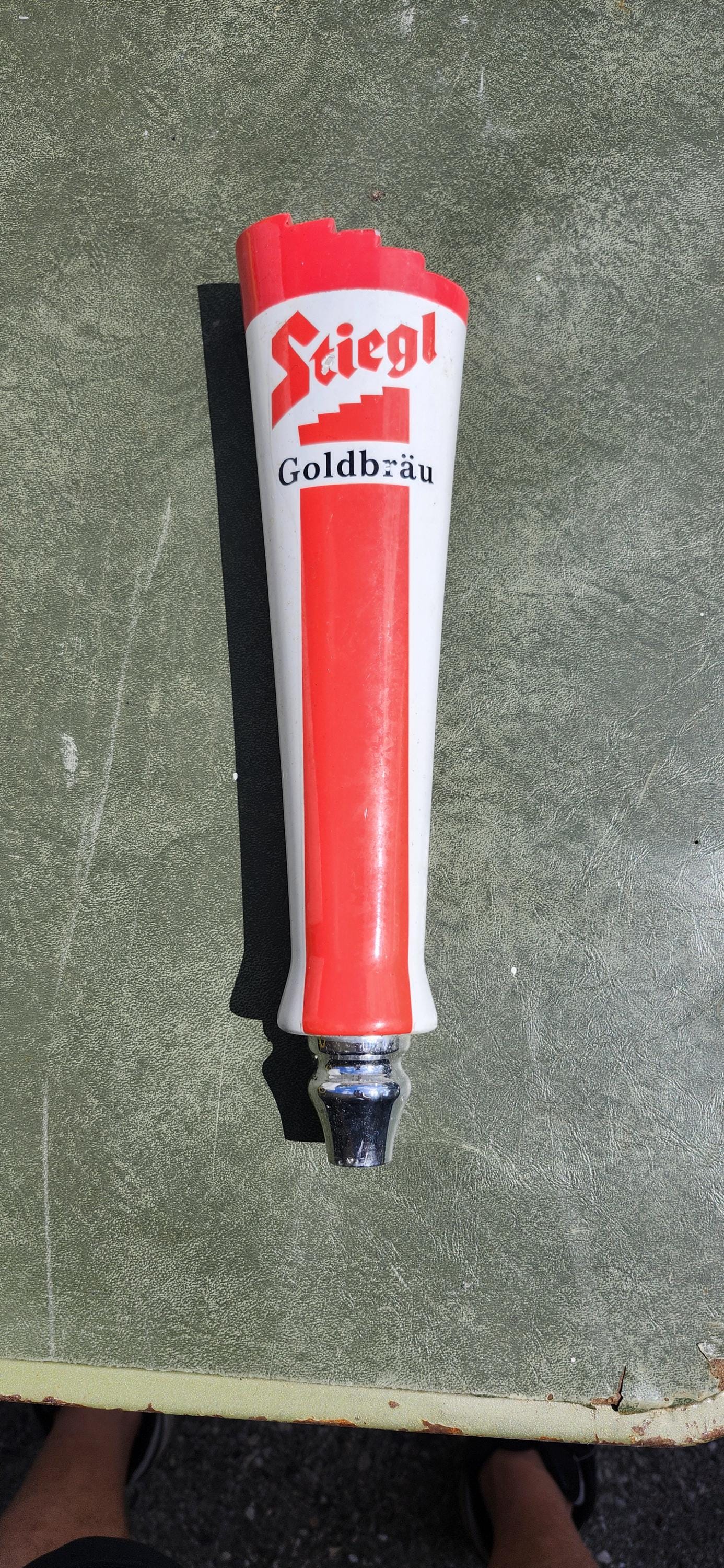 Guinness tap handle - Etsy 日本