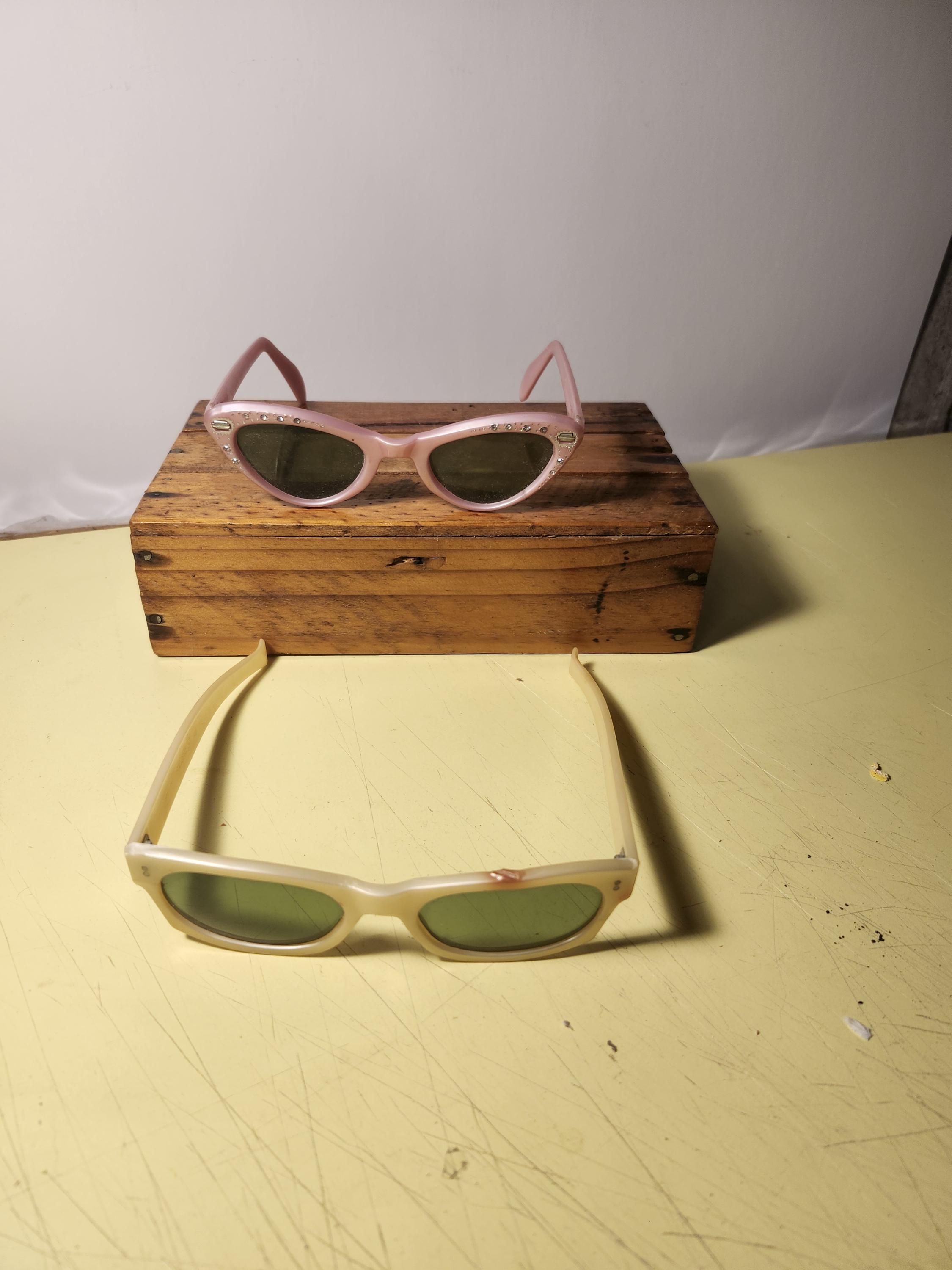 Vintage bolle sunglasses - Etsy 日本
