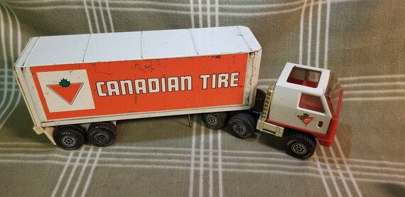 canadian tire tonka trucks