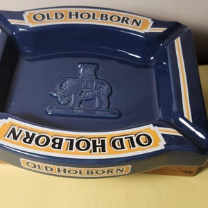 Old Holborn Tobacco