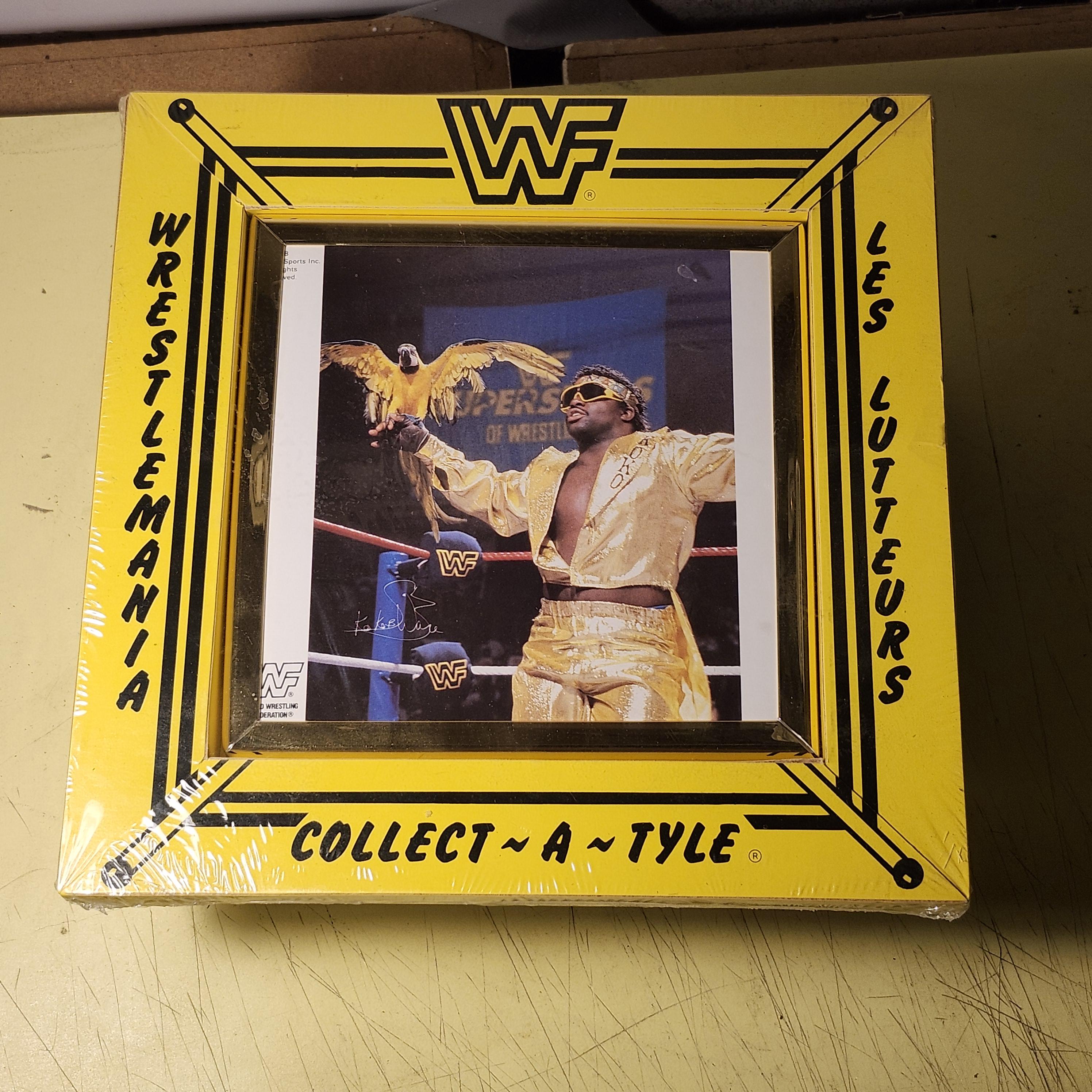 Buy Wwe Koko B Ware Online In India - Etsy India