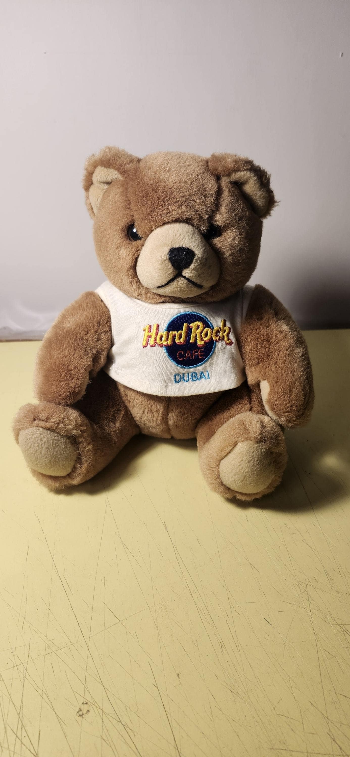 Hard rock cafe bear - Etsy 日本