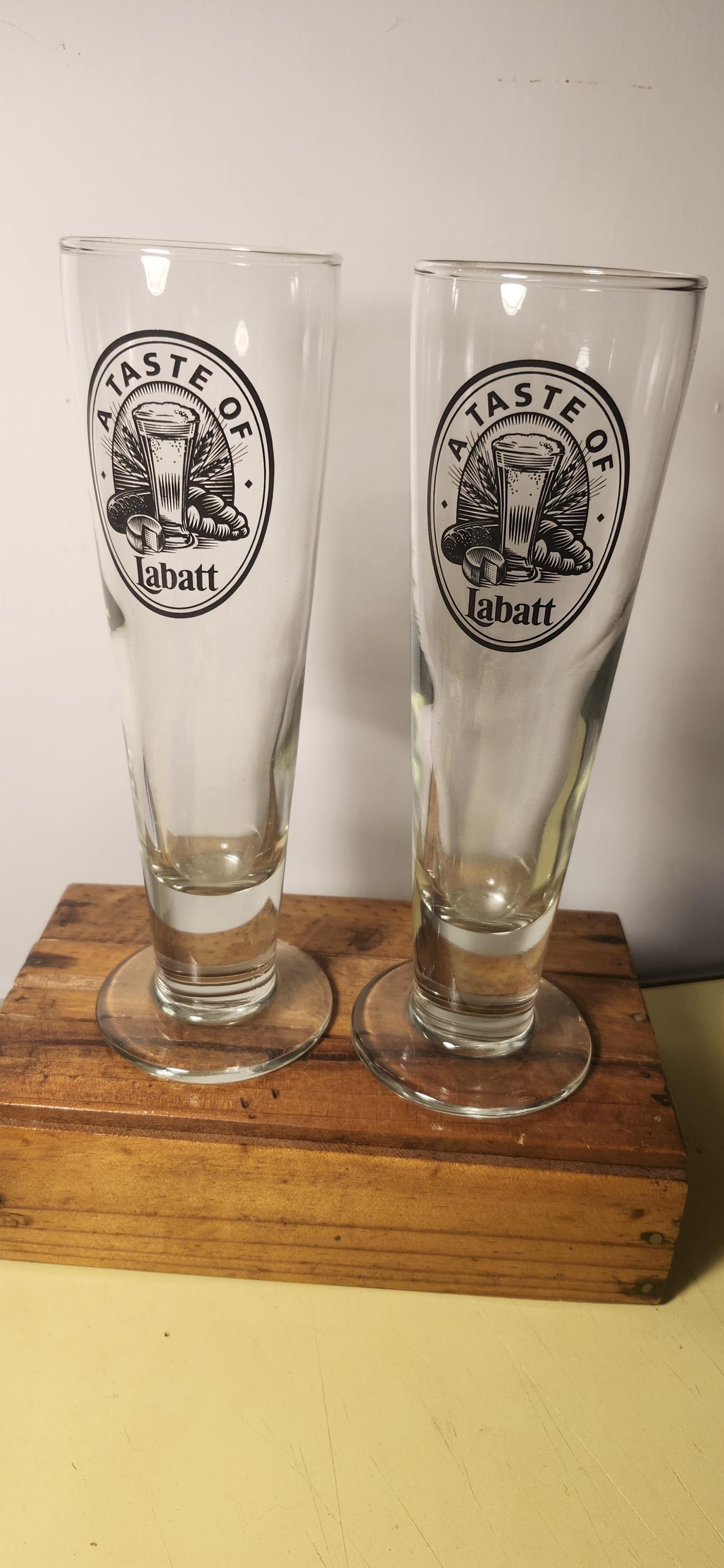 近藤 Labatt's ラバッツ カナダ ビール ビンテージ ペンホルダー 近藤 Labatt's ラバッツ カナダ ビール ビンテージ ペンホルダー 近藤