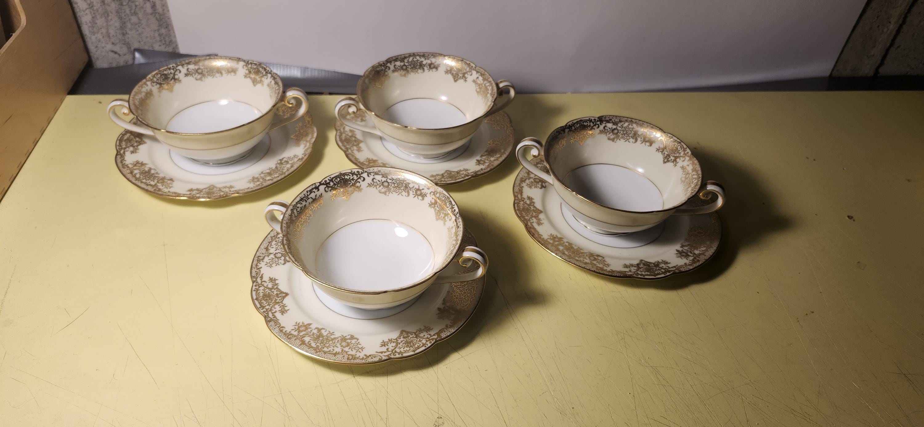 食器 Noritake Bone china 1. Set 5x5 il_340x270.5896570943_5tck.jpg