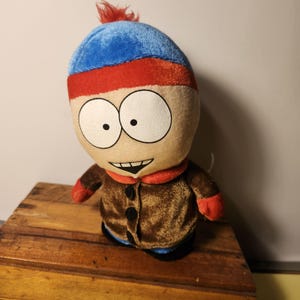 サウスパーク ヴィンテージプラッシュ詰め合わせ Vintage south park plush - Etsy 日本