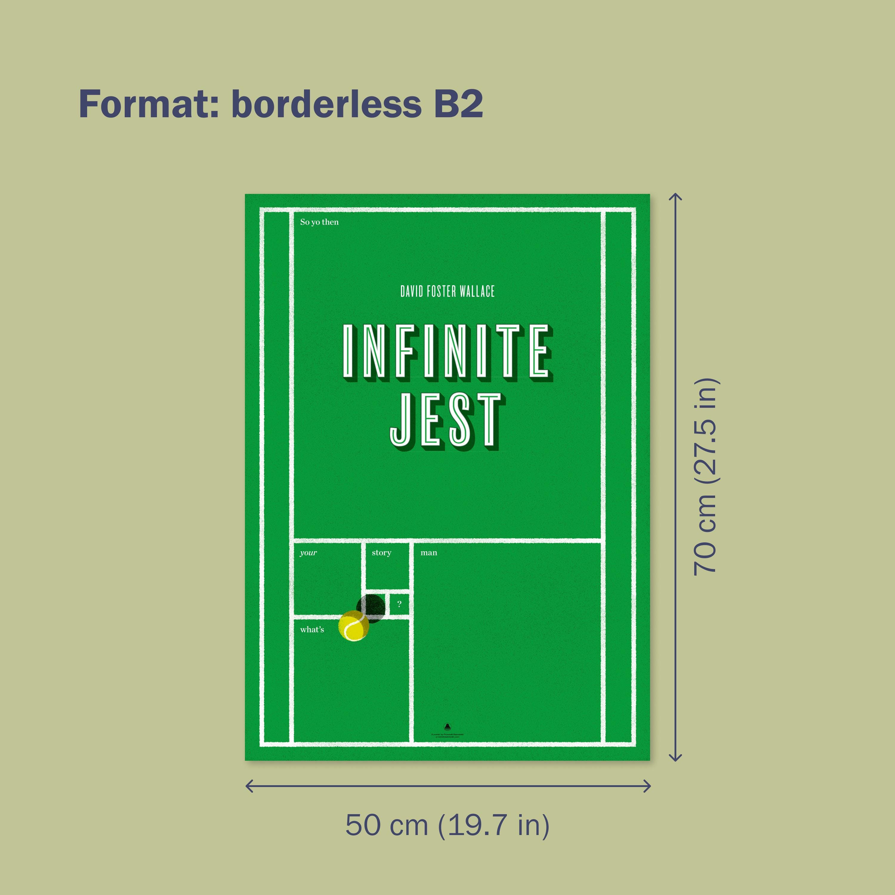 デイヴィッド・フォスター・ウォレス Oblivion Infinite Jest デイヴィッド・フォスター・ウォレス Oblivion Infinite Jest