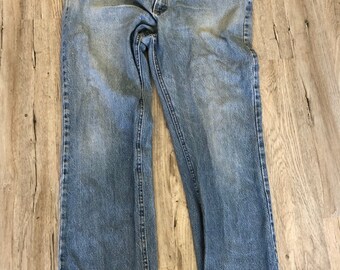 38 inside leg jeans