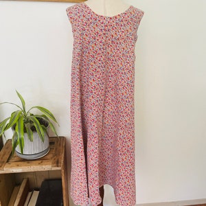 cotton shift dress cotton shift dress