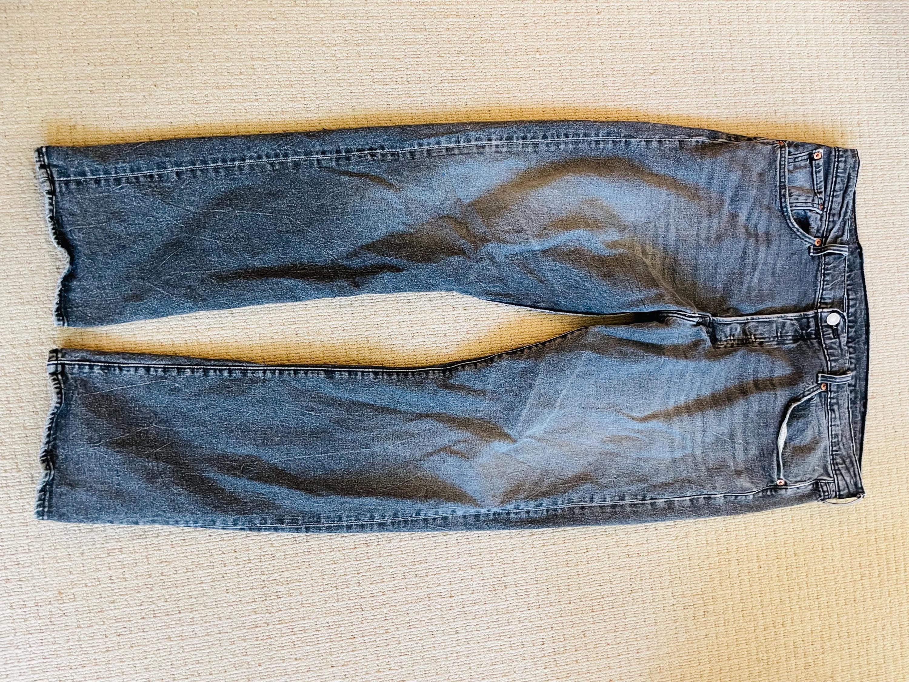 Levis 501 W38 - Etsy Levis 501 W38 - Etsy