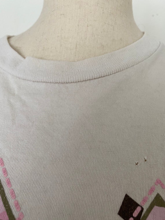 90’s beat up old Budweiser tee. Thin and soft. No… - image 6