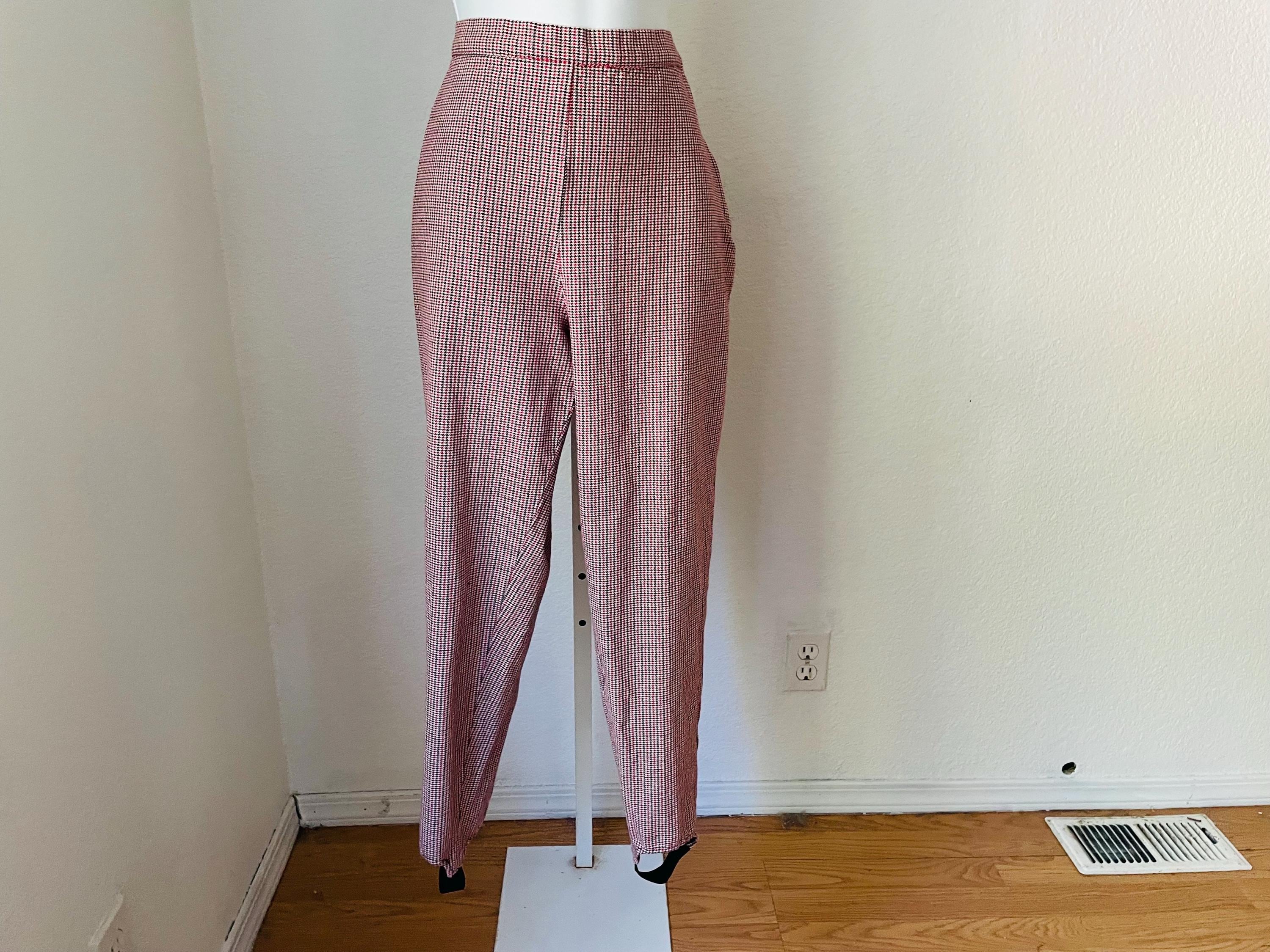 Miu Miu Pants - Etsy