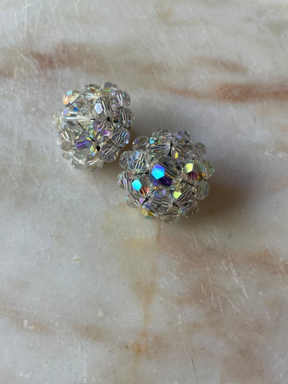 Gaudy costume shop jewelry