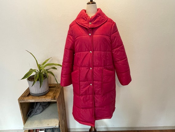 sleeping bag coat