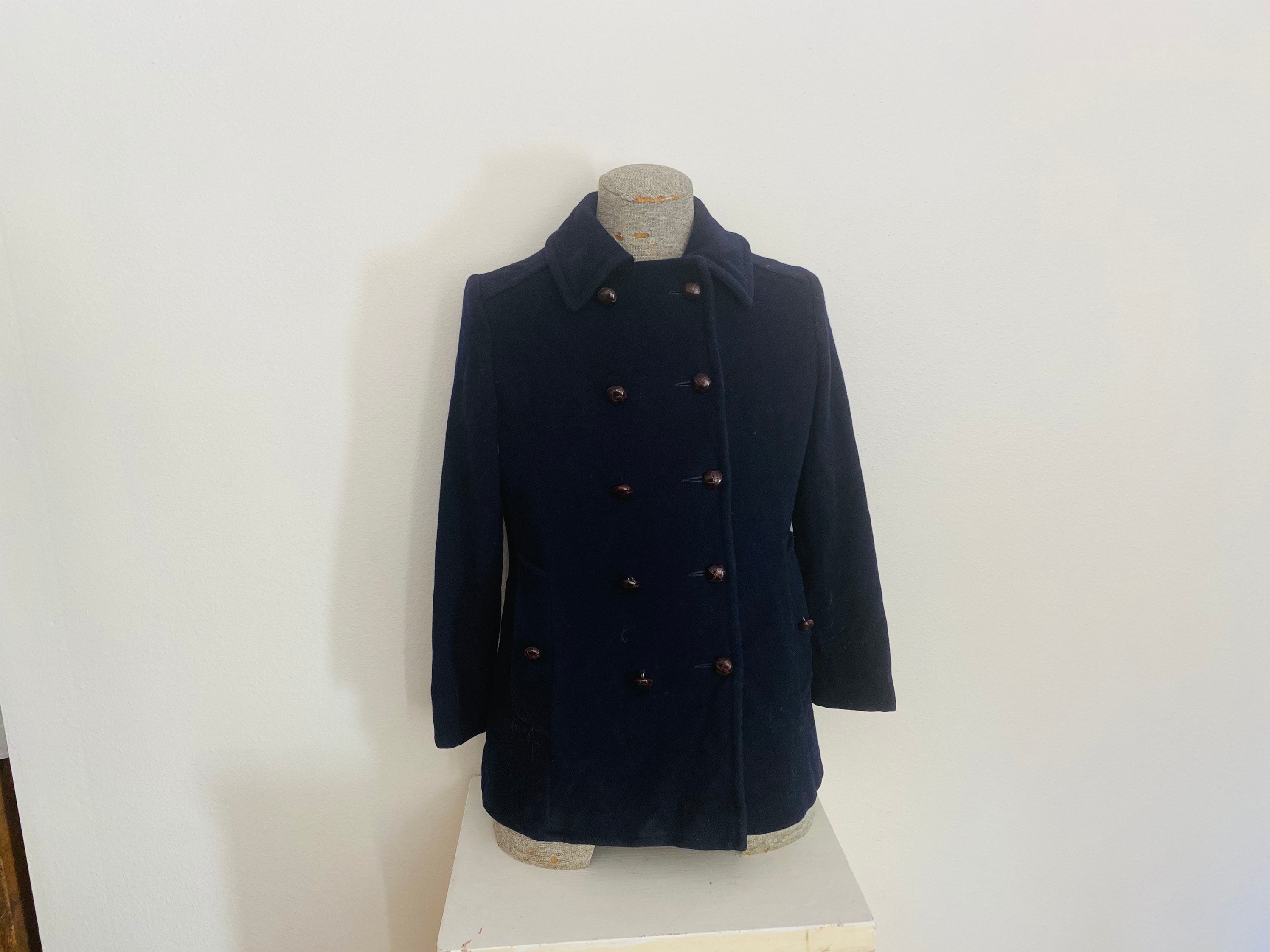 mackintosh peacoat