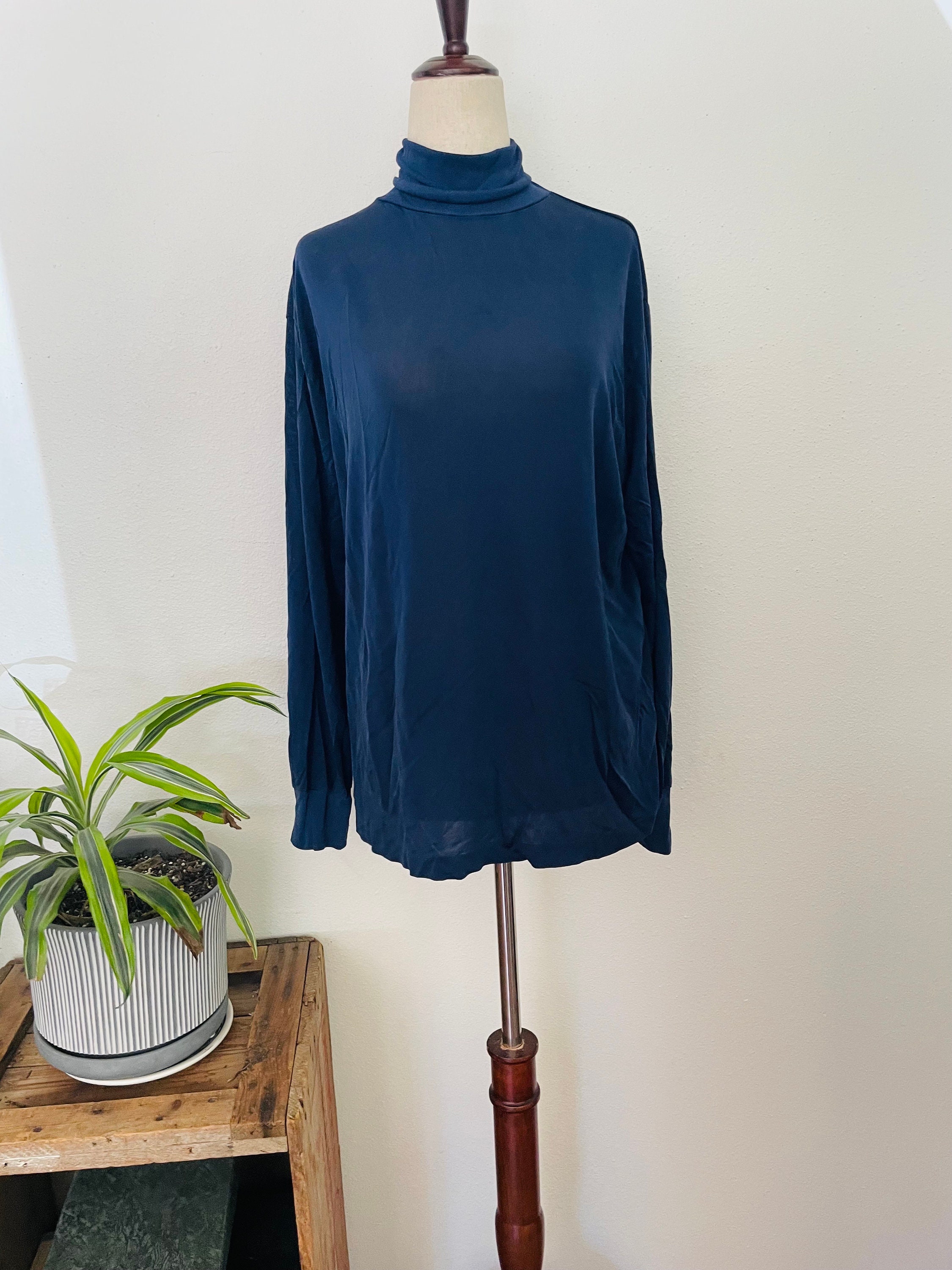 Llbean silk long underwear hot sale