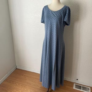 90s Mom Dress - Etsy