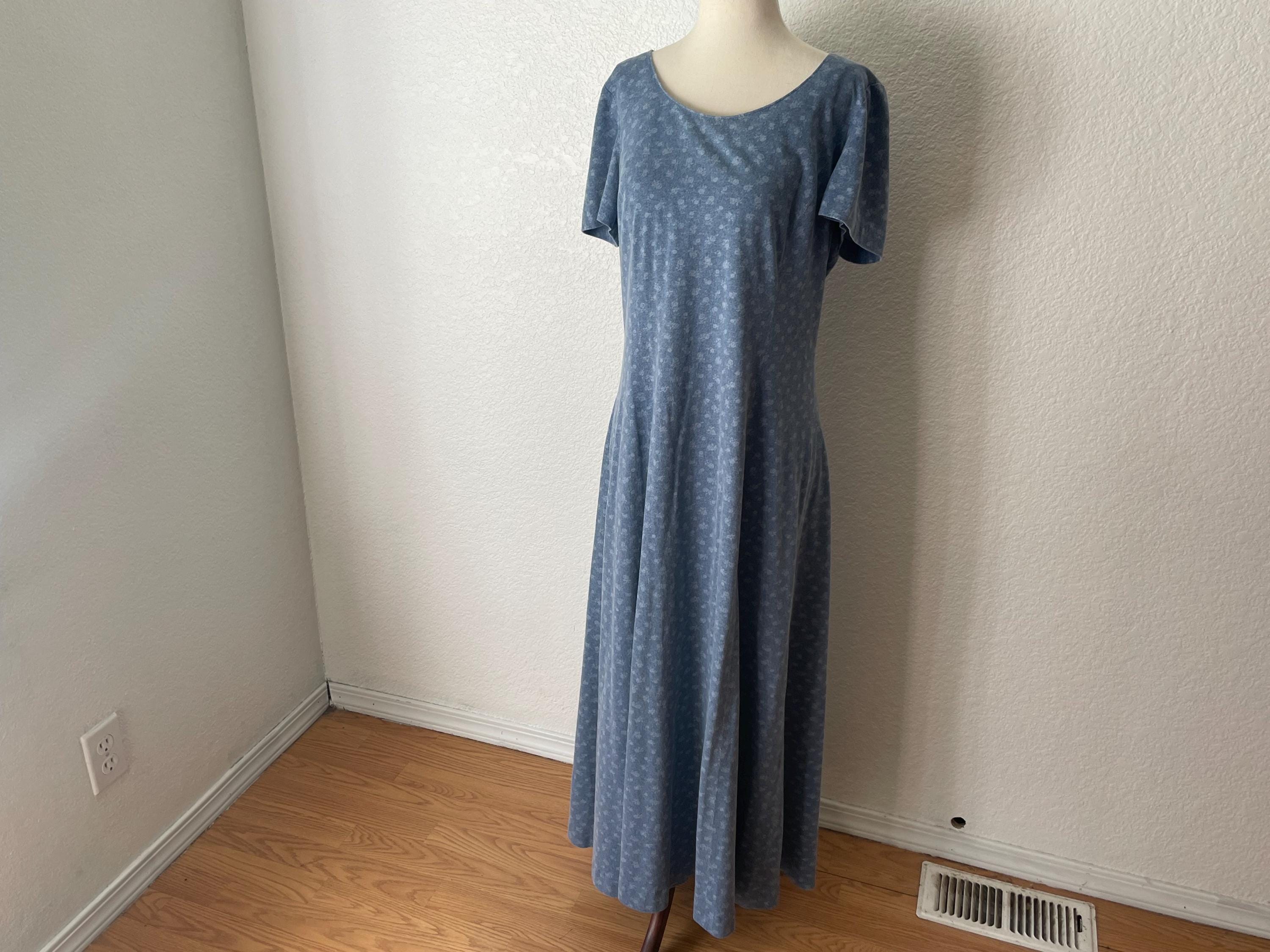 90s Mom Dress - Etsy Canada