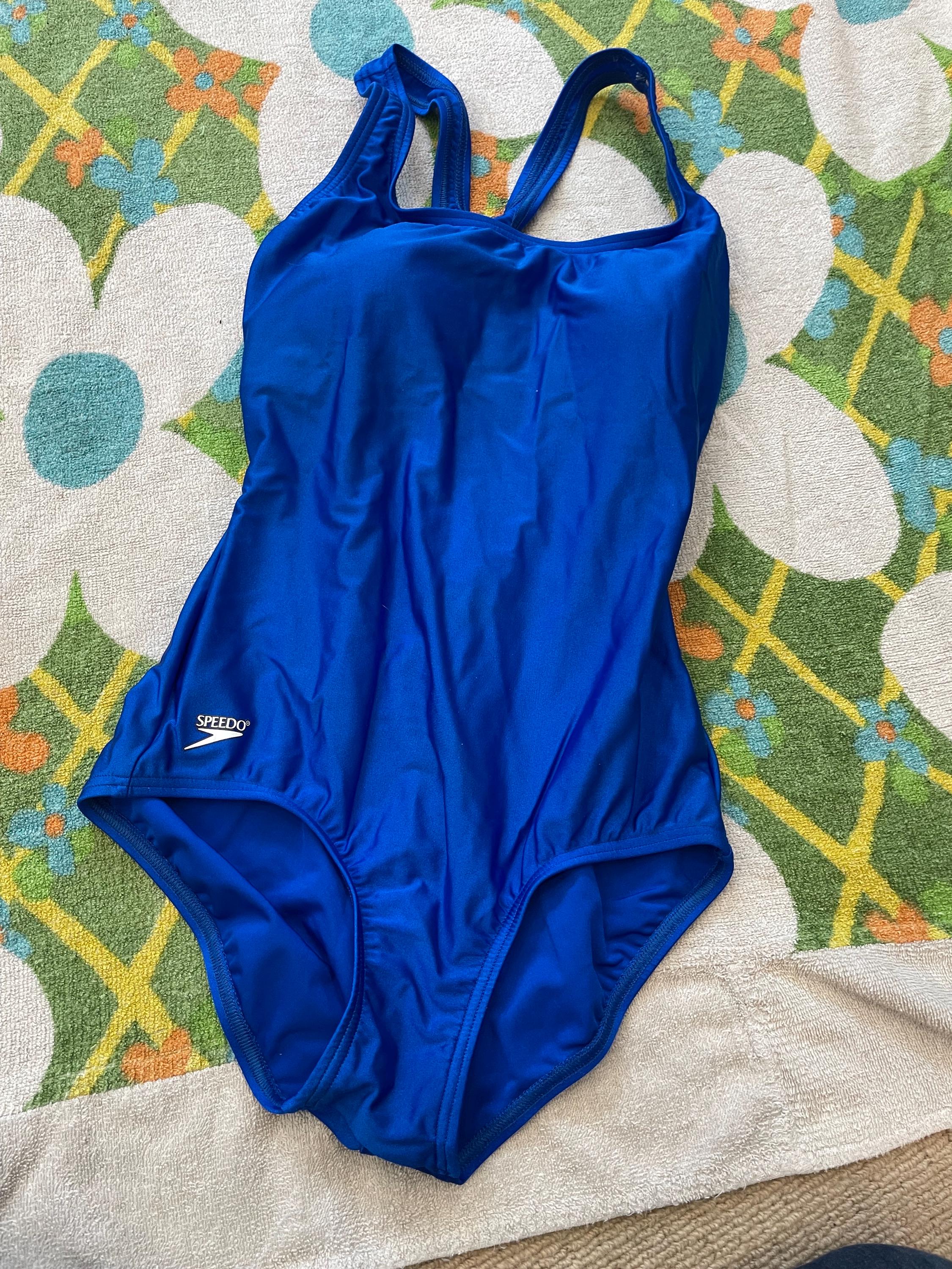 80s speedo swimsuit - Etsy 日本
