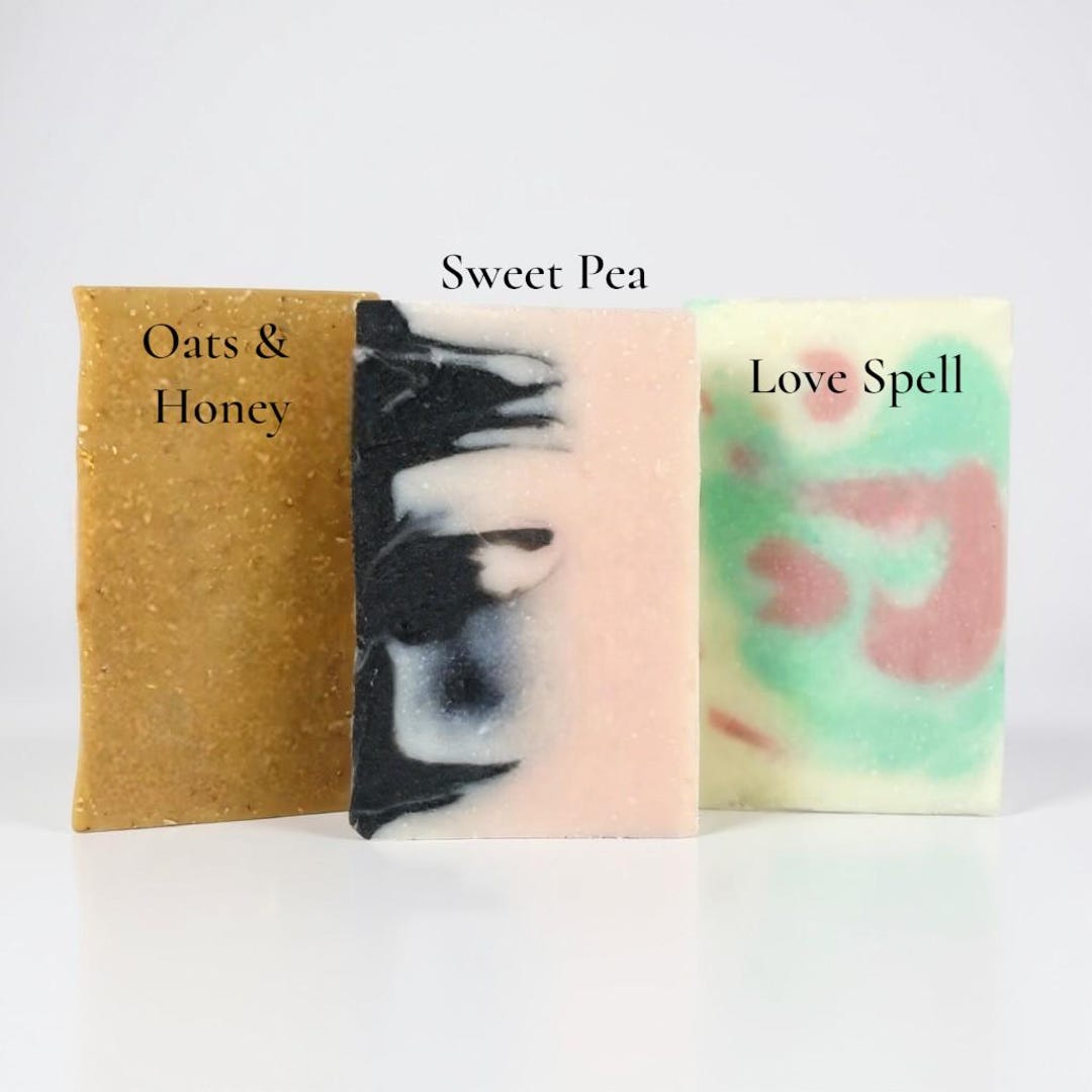 Beer Soap 6-pack - Perfect Gift For Beer Lovers Made In USA...