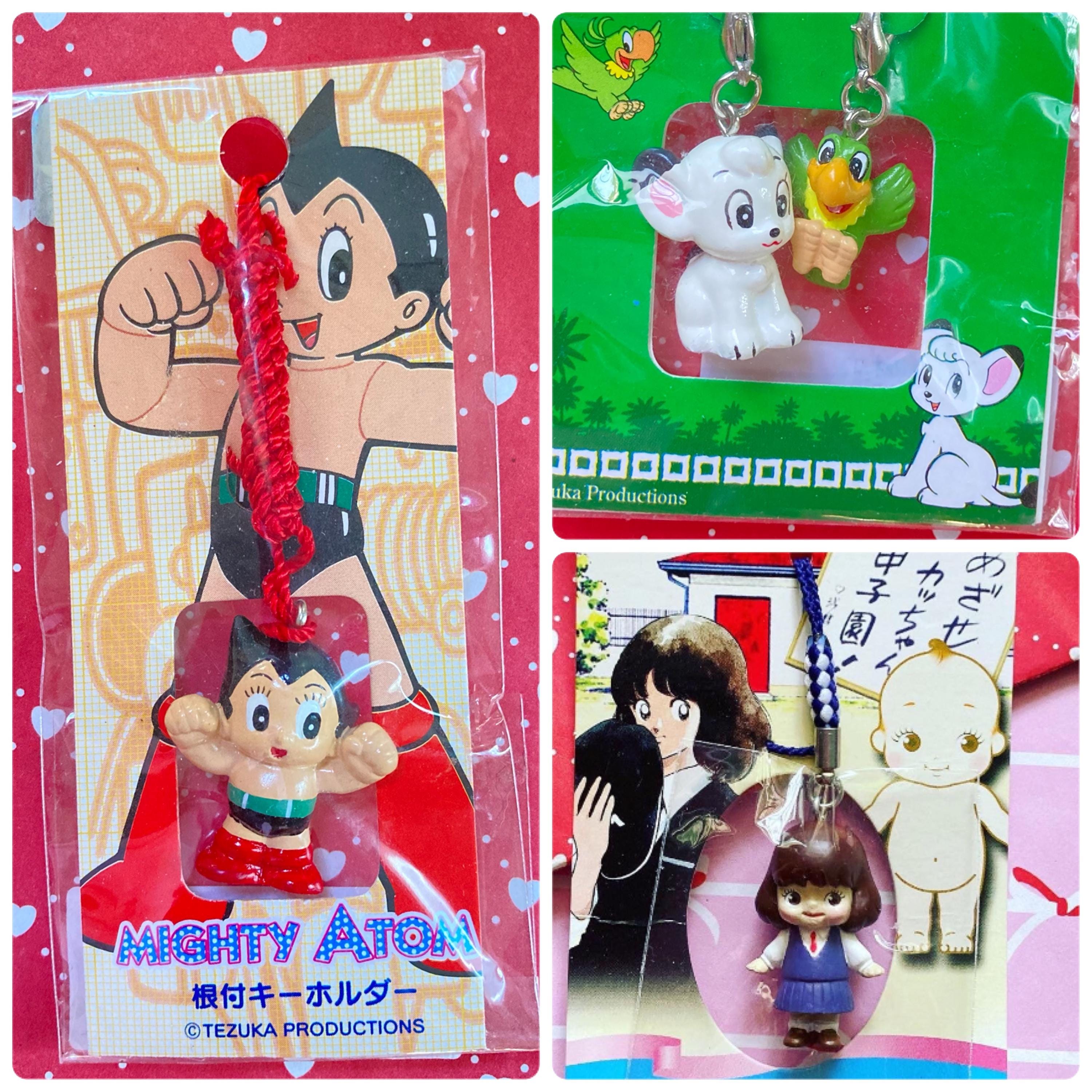 キャプテンアメリカ　キューピー　ストラップ Kewpie Strap - Etsy
